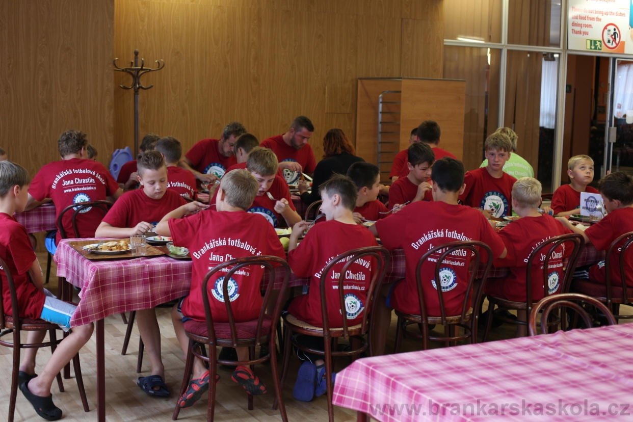 BFŠJCH - Léto 2017 - 30.7.2018