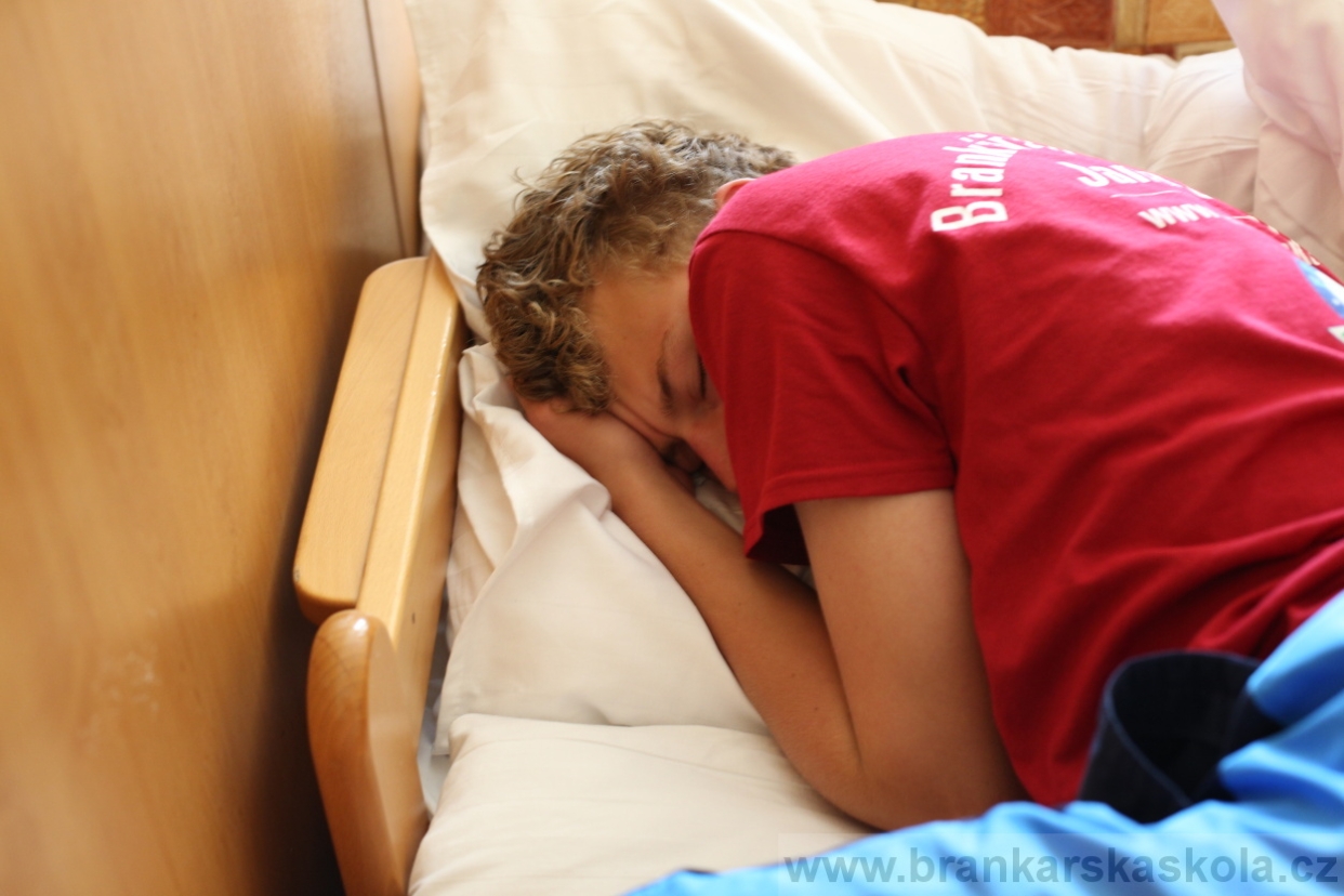 BFŠJCH - Léto 2017 - 30.7.2018