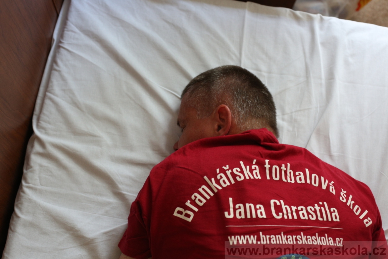 BFŠJCH - Léto 2017 - 30.7.2018