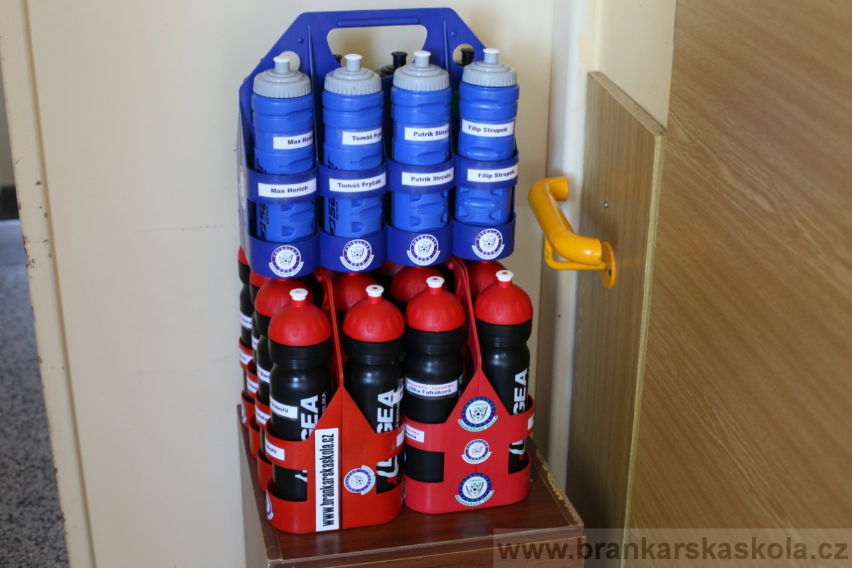 BFŠJCH - Léto 2017 - Sobota 5.8.2017