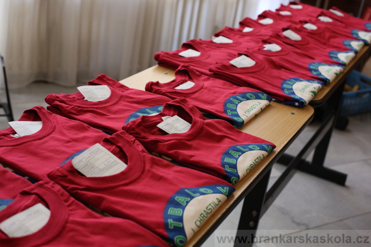 BFŠJCH - Léto 2017 - Sobota 5.8.2017