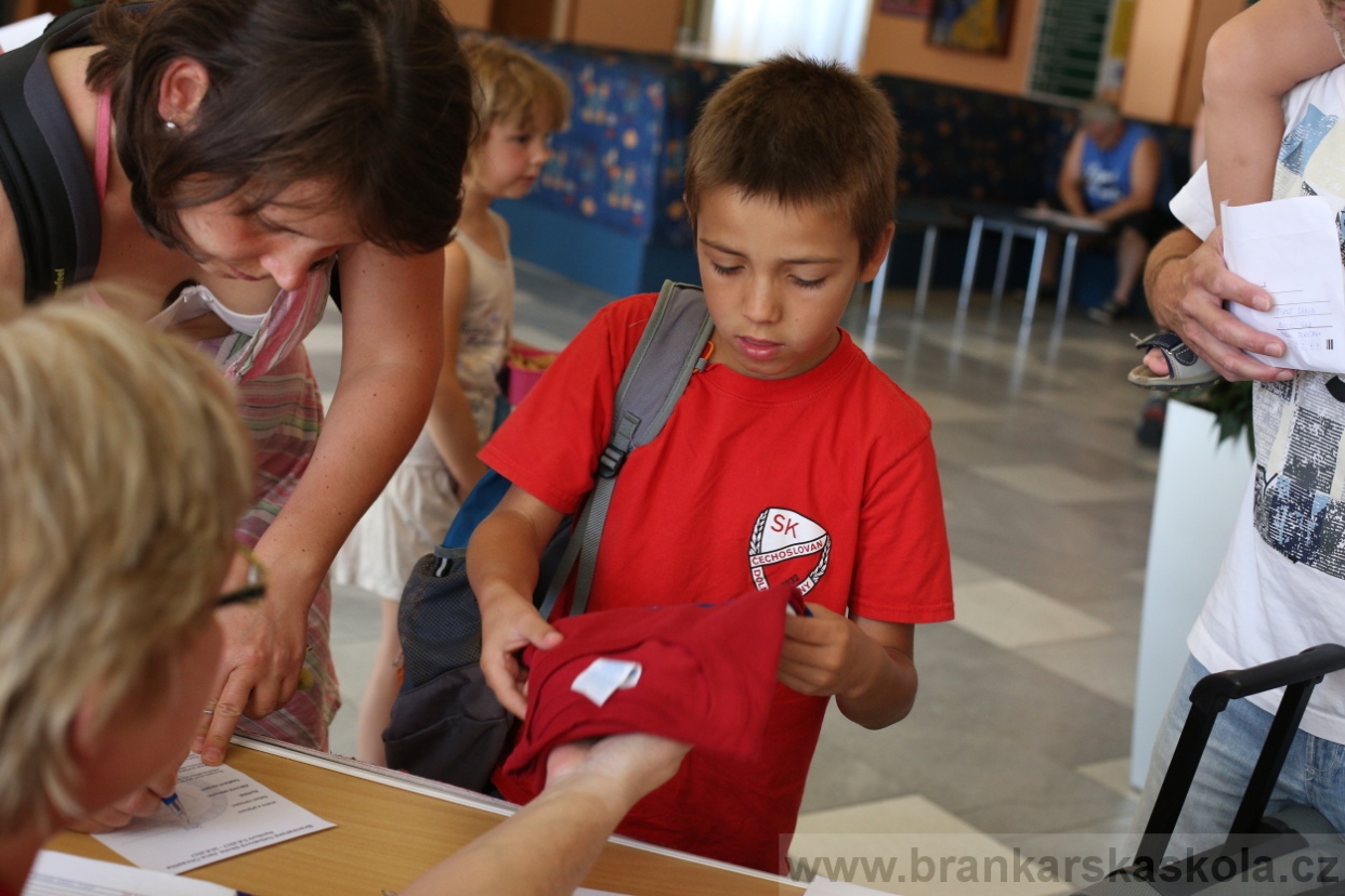BFŠJCH - Léto 2017 - Sobota 5.8.2017