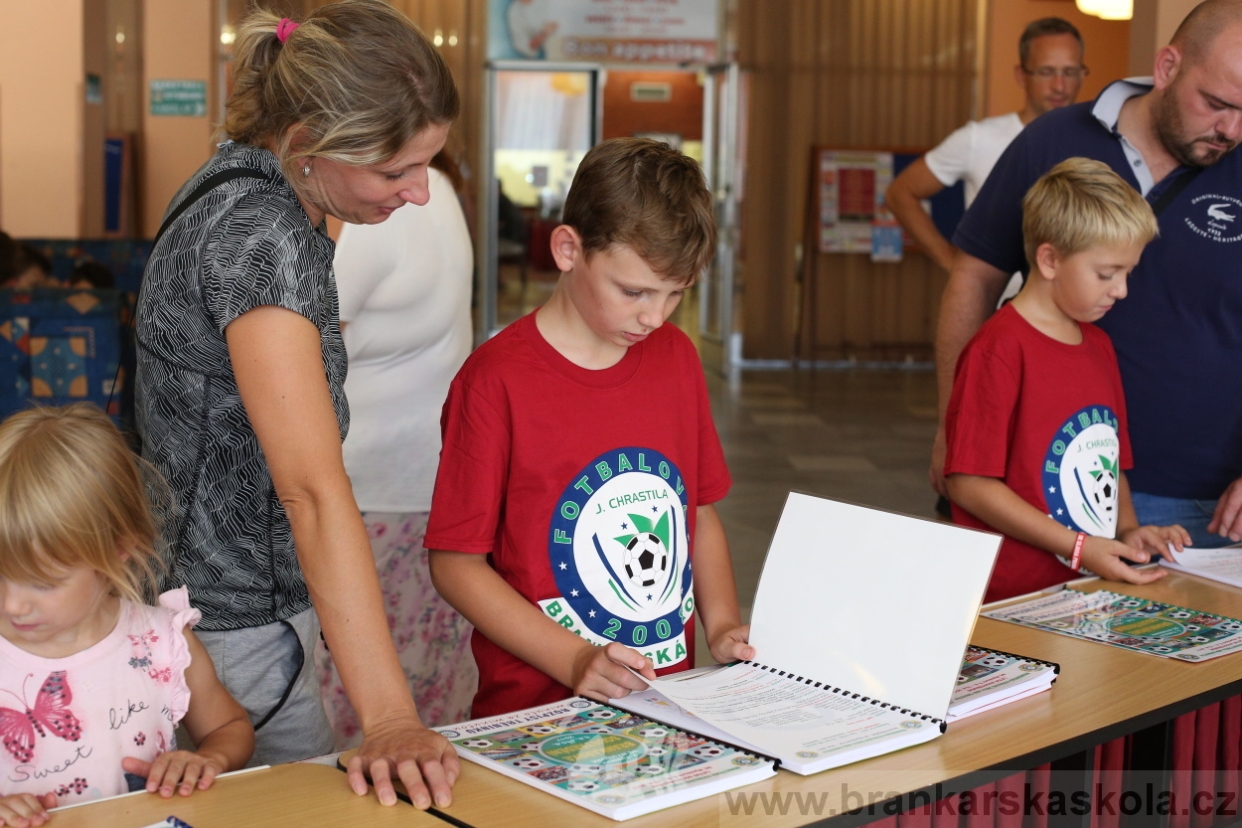 BFŠJCH - Léto 2017 - Sobota 5.8.2017