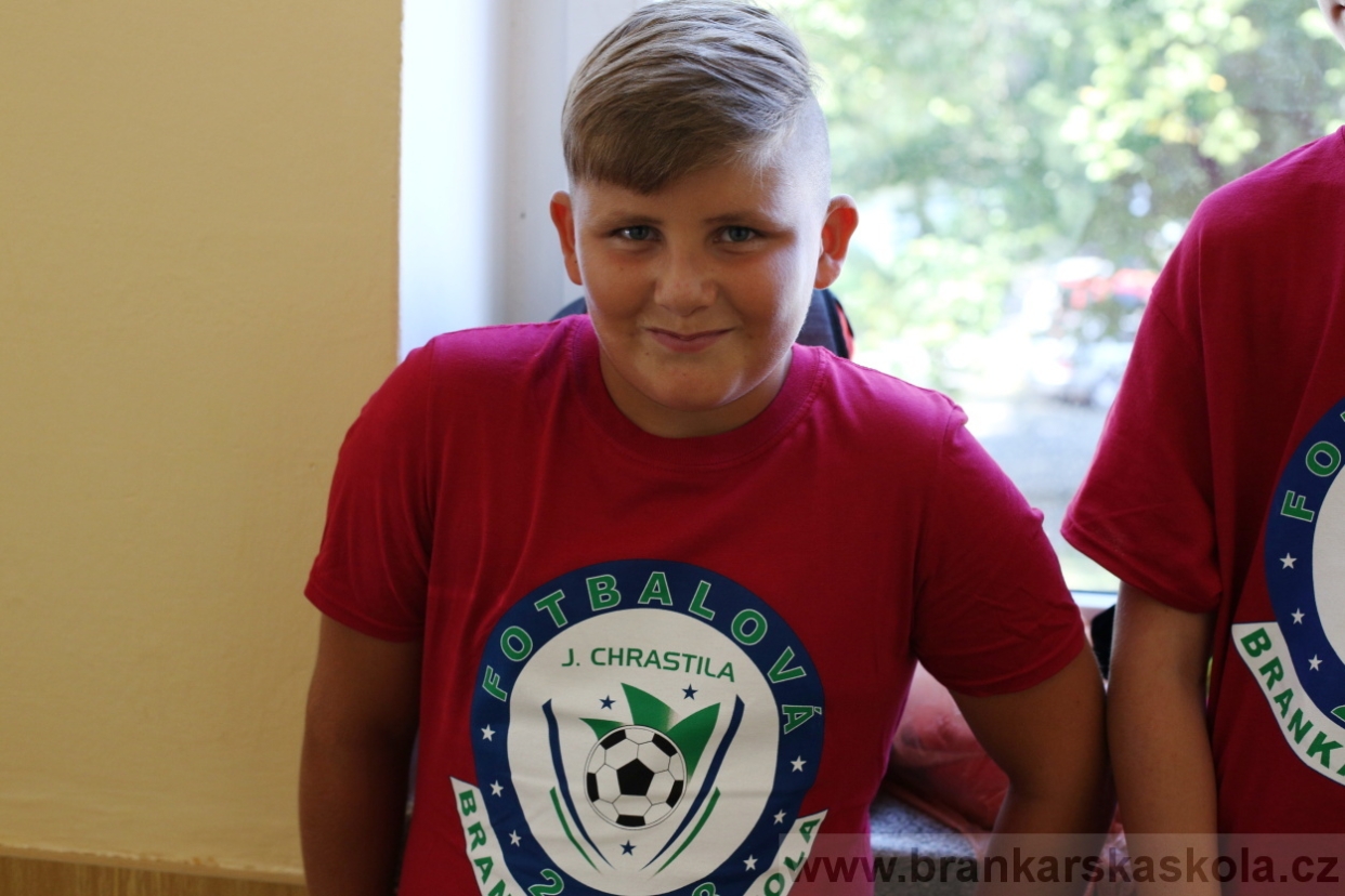 BFŠJCH - Léto 2017 - Sobota 5.8.2017