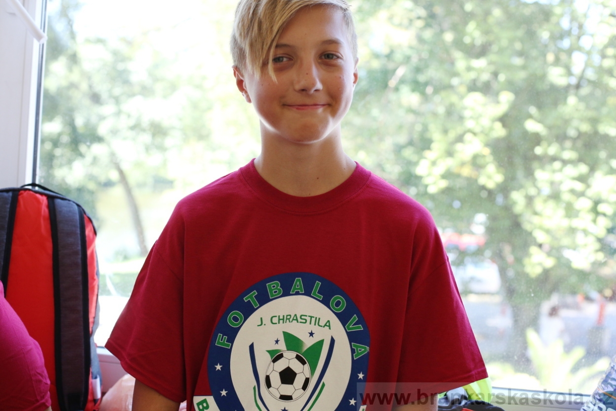 BFŠJCH - Léto 2017 - Sobota 5.8.2017