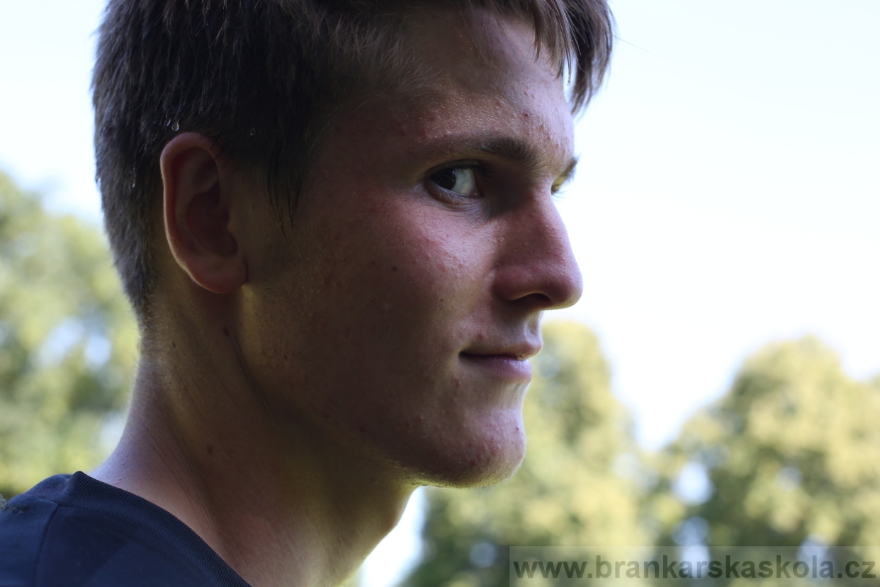 BFŠJCH - Léto 2017 - Sobota 5.8.2017