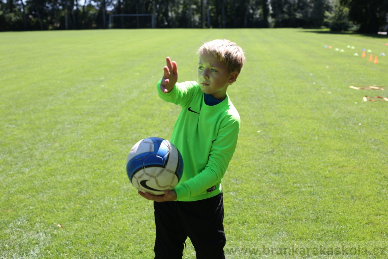 BFŠJCH - Léto 2017 - Sobota 5.8.2017