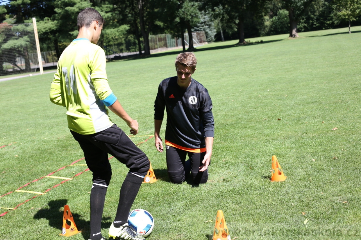 BFŠJCH - Léto 2017 - Sobota 5.8.2017