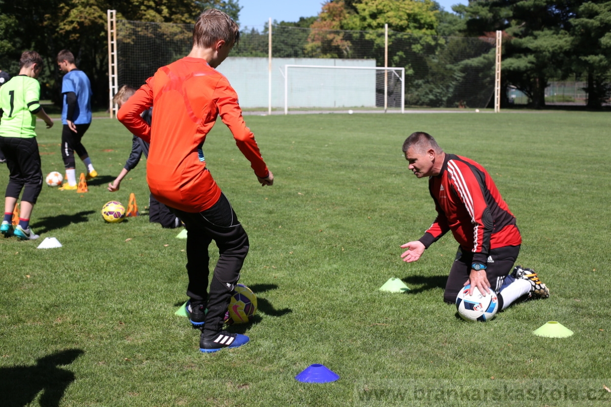 BFŠJCH - Léto 2017 - Sobota 5.8.2017