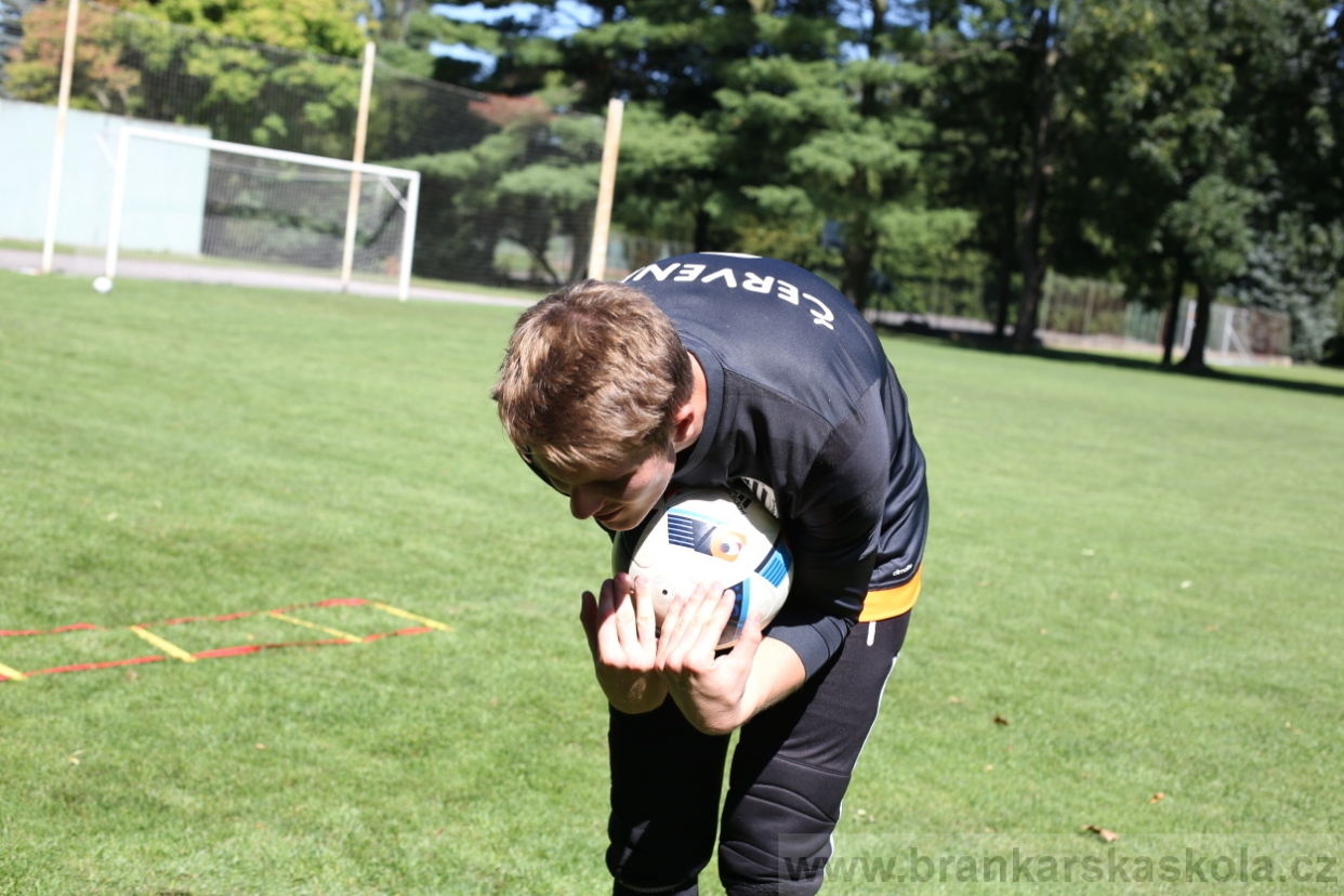 BFŠJCH - Léto 2017 - Sobota 5.8.2017