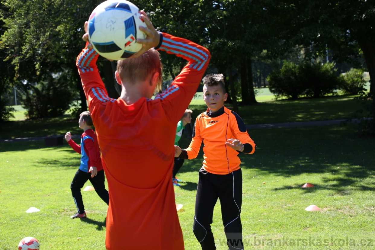 BFŠJCH - Léto 2017 - Sobota 5.8.2017