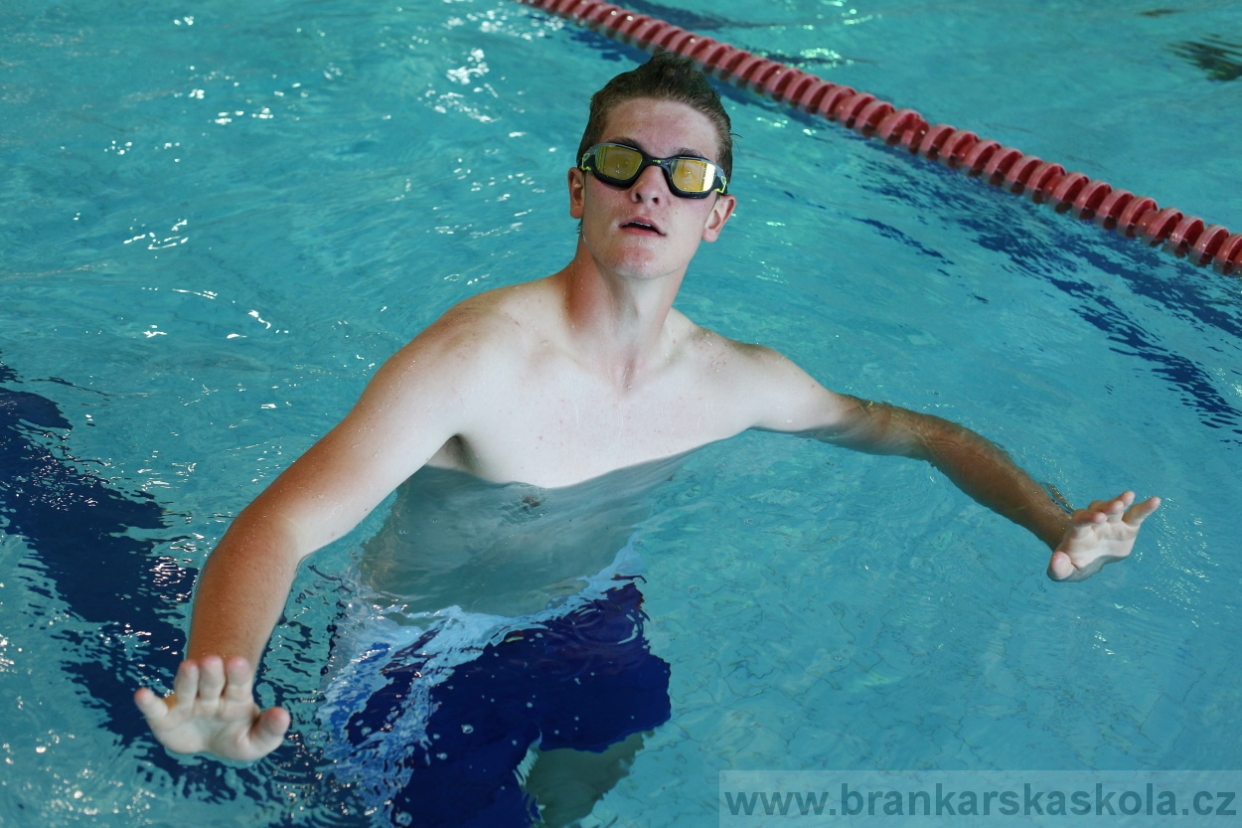 BFŠJCH - Léto 2017 - Sobota 5.8.2017