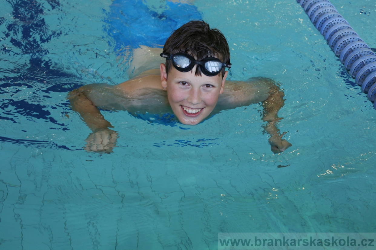 BFŠJCH - Léto 2017 - Sobota 5.8.2017