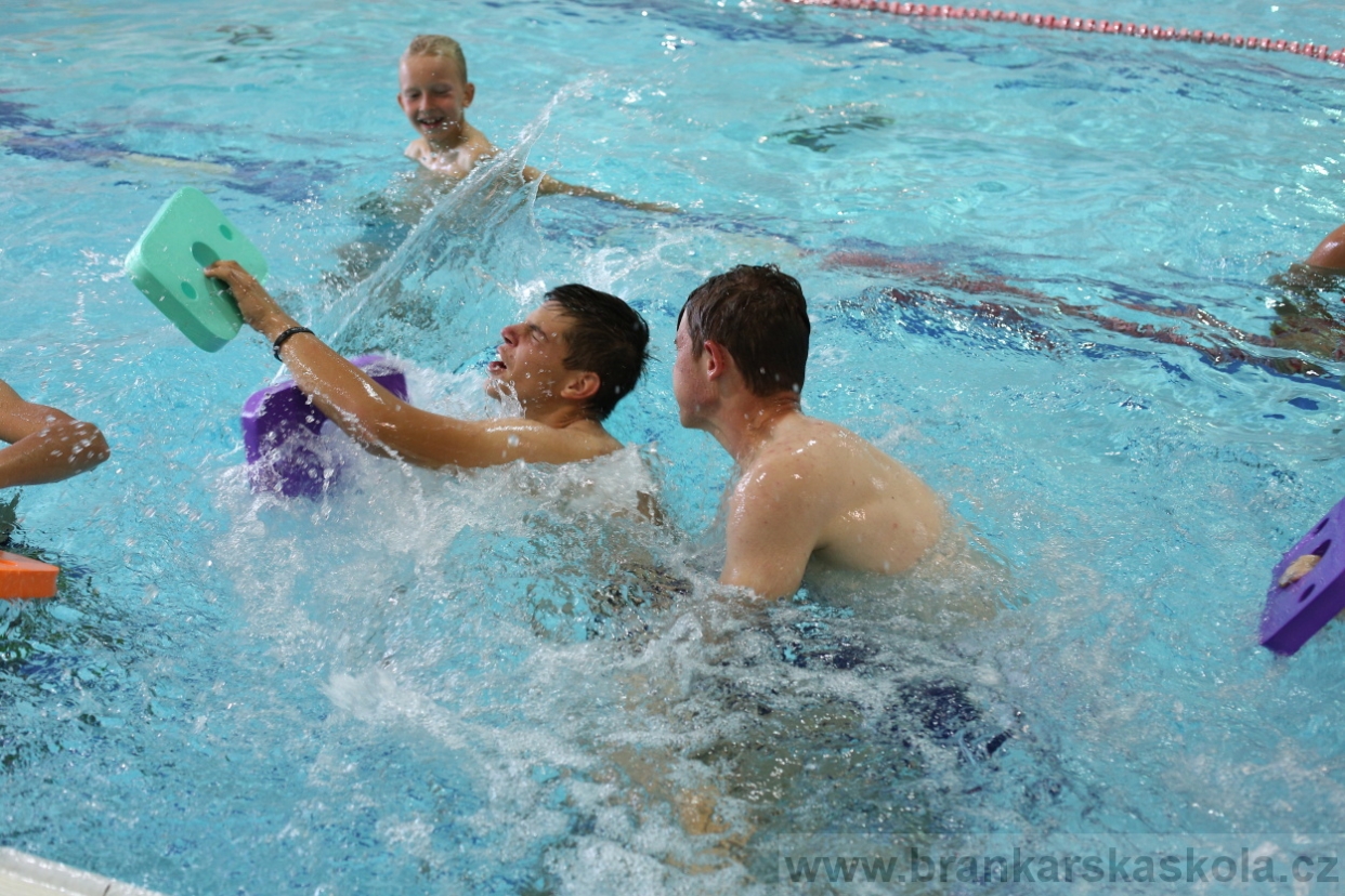 BFŠJCH - Léto 2017 - Sobota 5.8.2017