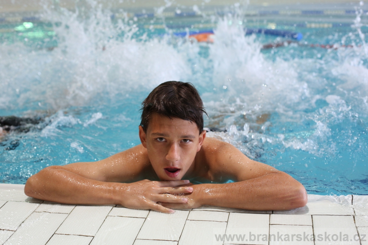 BFŠJCH - Léto 2017 - Sobota 5.8.2017