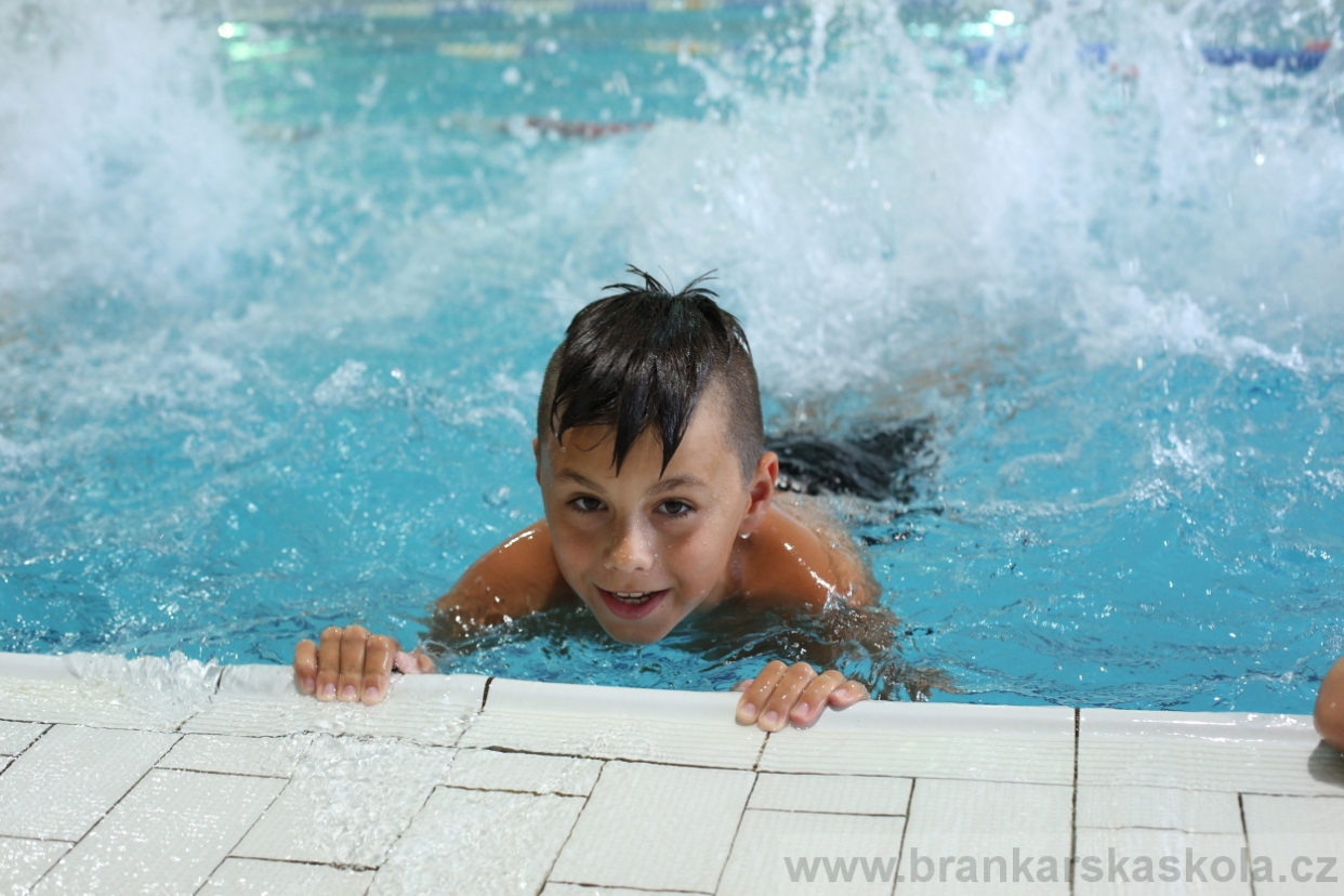 BFŠJCH - Léto 2017 - Sobota 5.8.2017