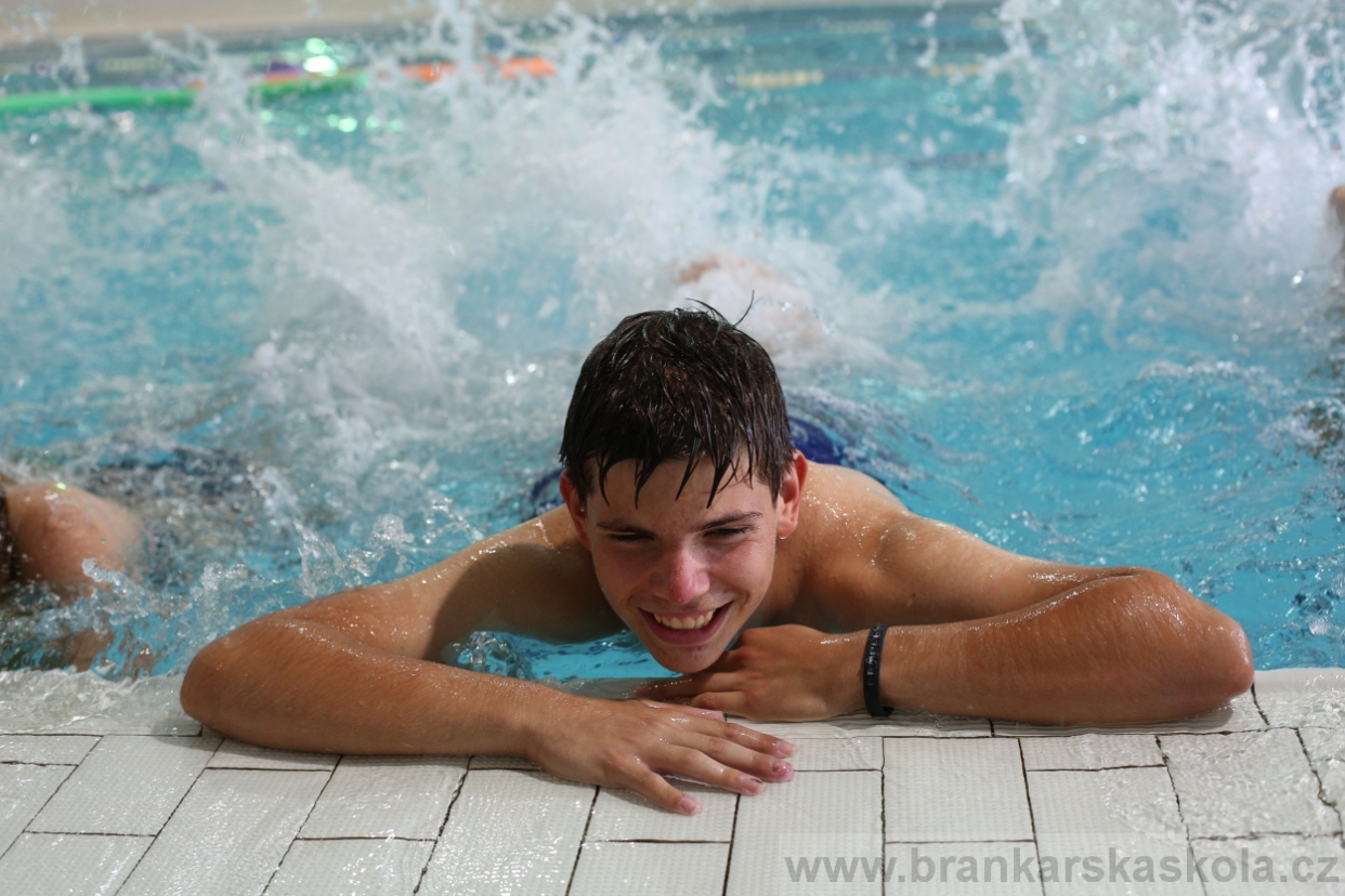 BFŠJCH - Léto 2017 - Sobota 5.8.2017