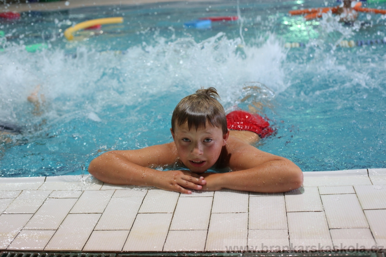 BFŠJCH - Léto 2017 - Sobota 5.8.2017