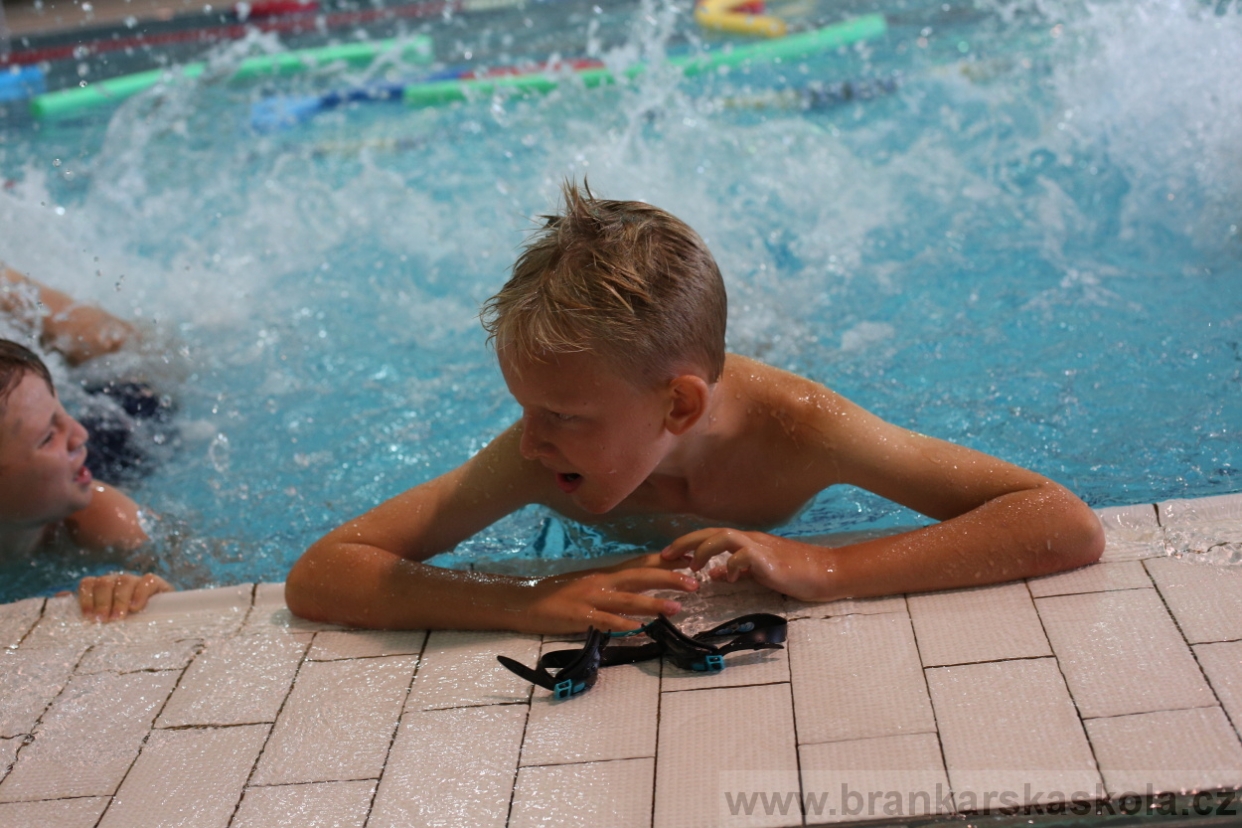 BFŠJCH - Léto 2017 - Sobota 5.8.2017