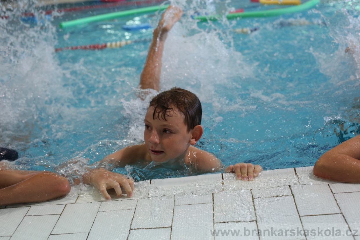 BFŠJCH - Léto 2017 - Sobota 5.8.2017