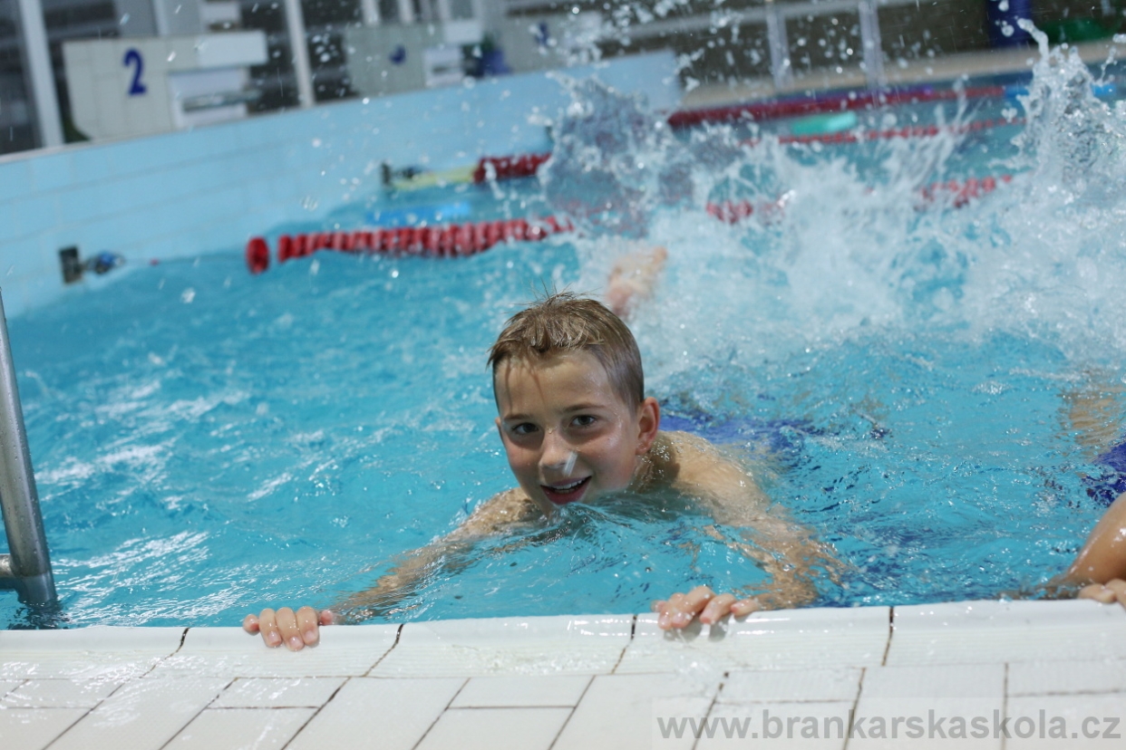 BFŠJCH - Léto 2017 - Sobota 5.8.2017