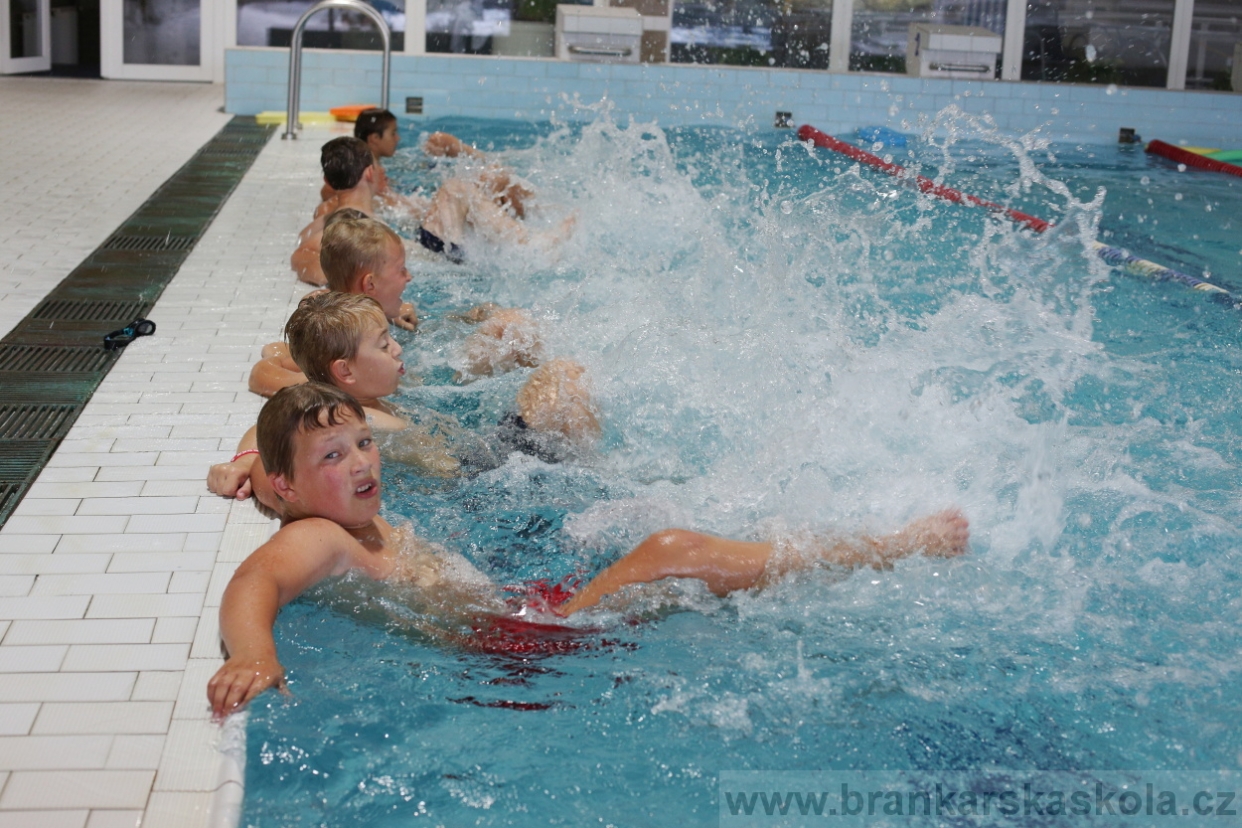 BFŠJCH - Léto 2017 - Sobota 5.8.2017