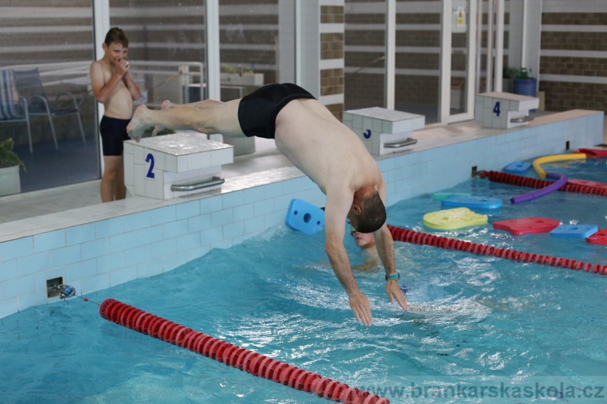 BFŠJCH - Léto 2017 - Sobota 5.8.2017