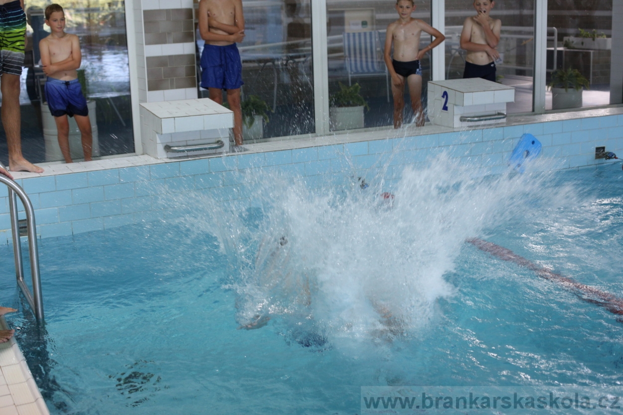 BFŠJCH - Léto 2017 - Sobota 5.8.2017