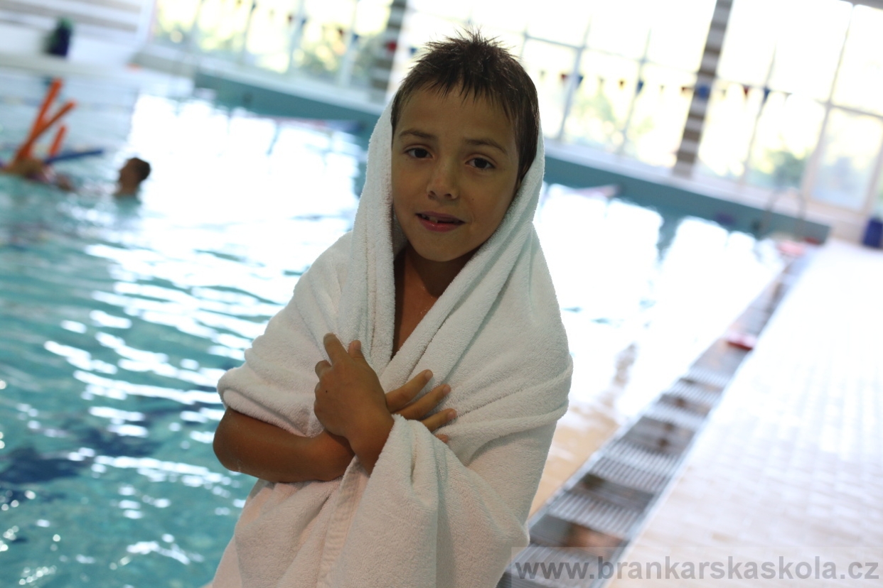 BFŠJCH - Léto 2017 - Sobota 5.8.2017