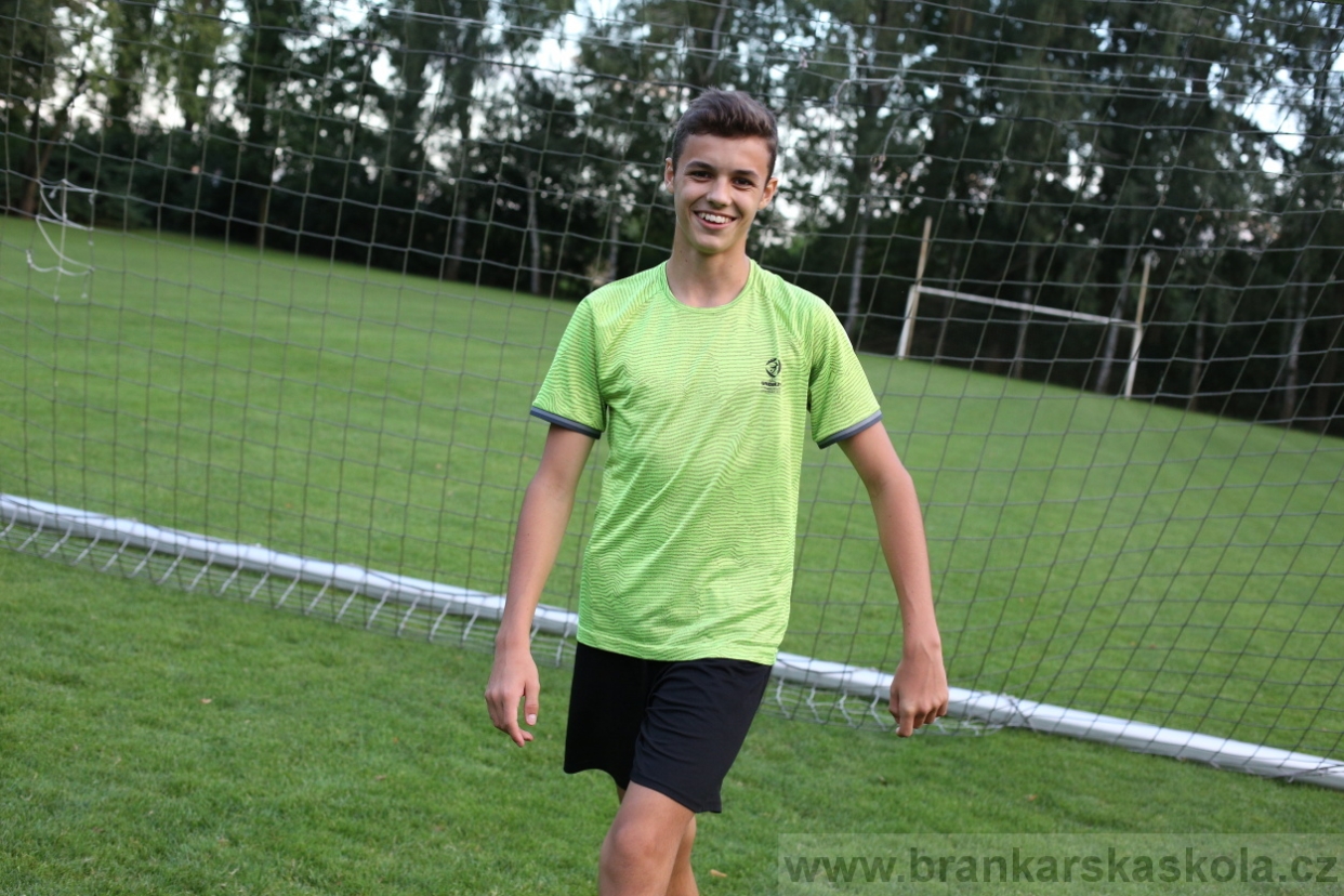 BFŠJCH - Léto 2017 - Sobota 5.8.2017