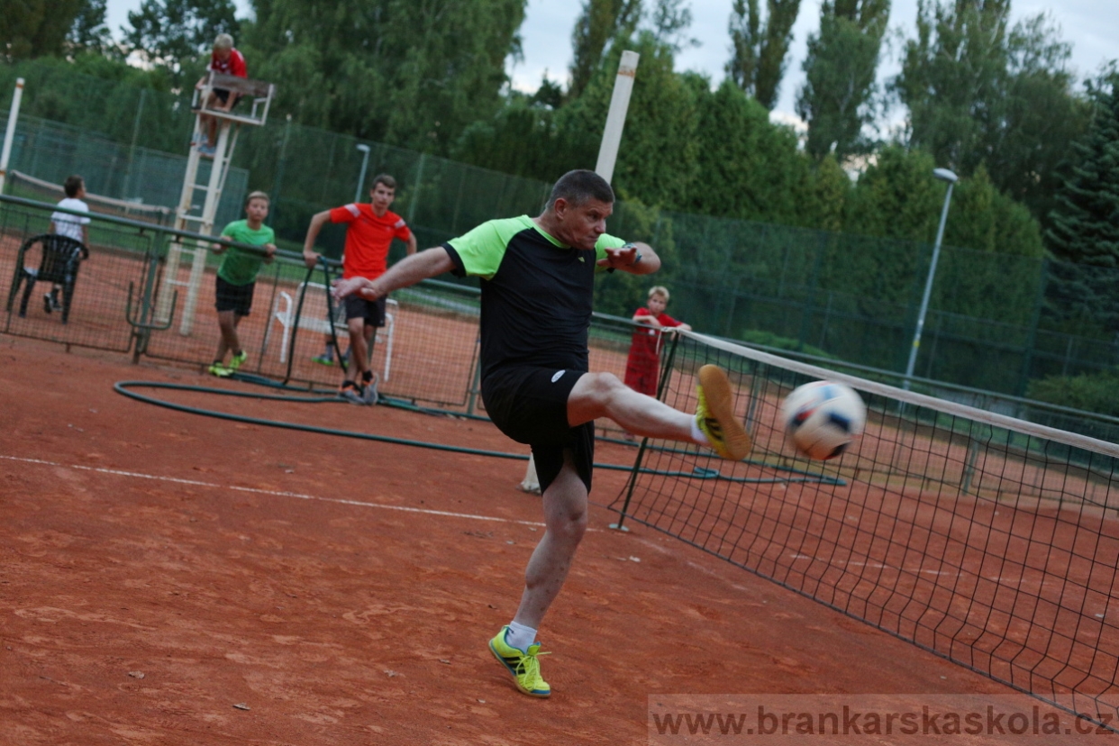 BFŠJCH - Léto 2017 - Sobota 5.8.2017