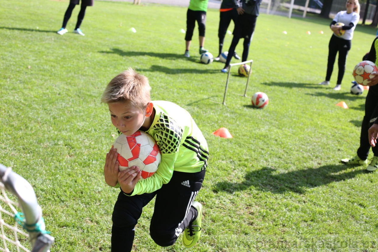 BFŠJCH - Léto 2017 - Neděle 6.8.2017