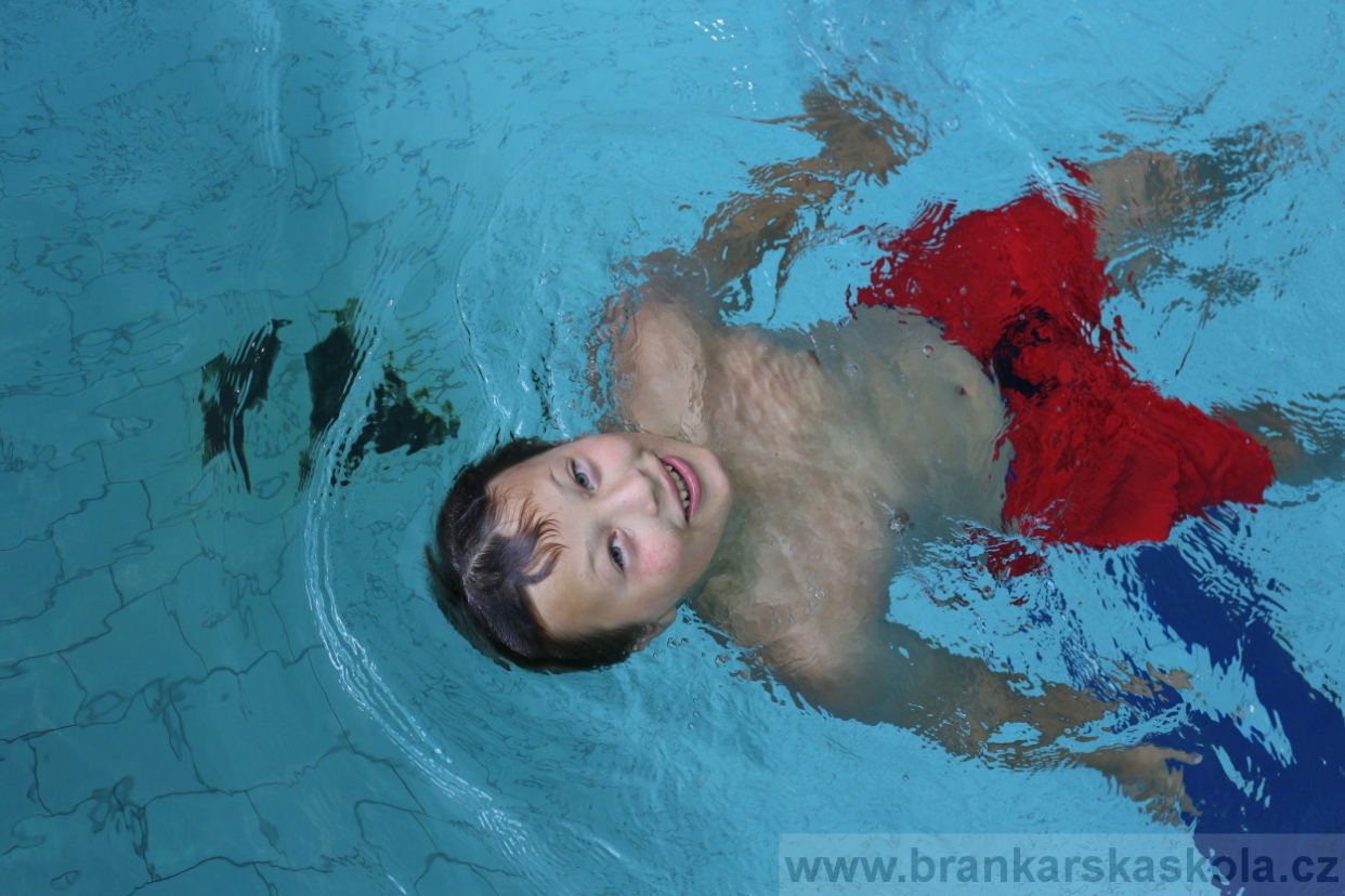 BFŠJCH - Léto 2017 - Neděle 6.8.2017