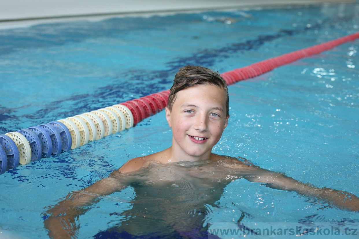 BFŠJCH - Léto 2017 - Neděle 6.8.2017