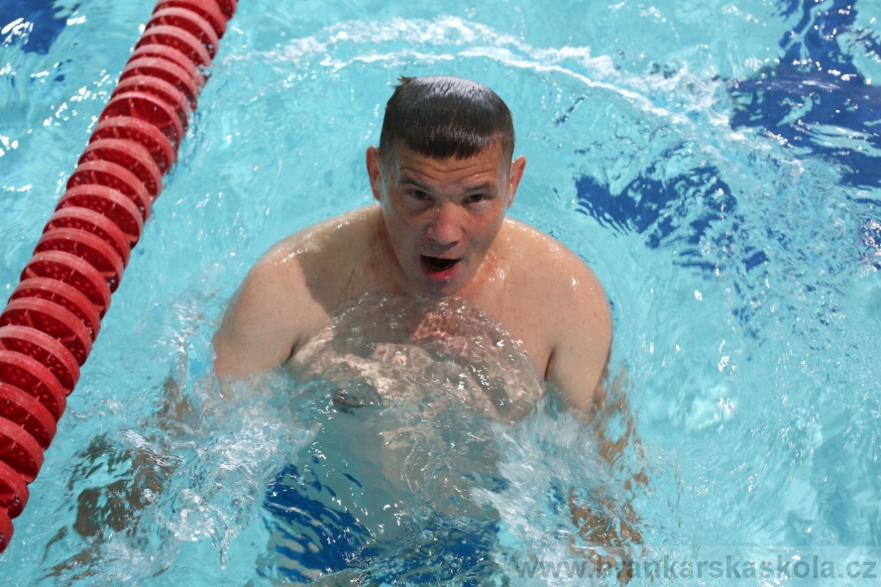 BFŠJCH - Léto 2017 - Neděle 6.8.2017