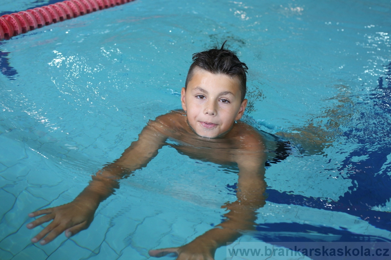 BFŠJCH - Léto 2017 - Neděle 6.8.2017