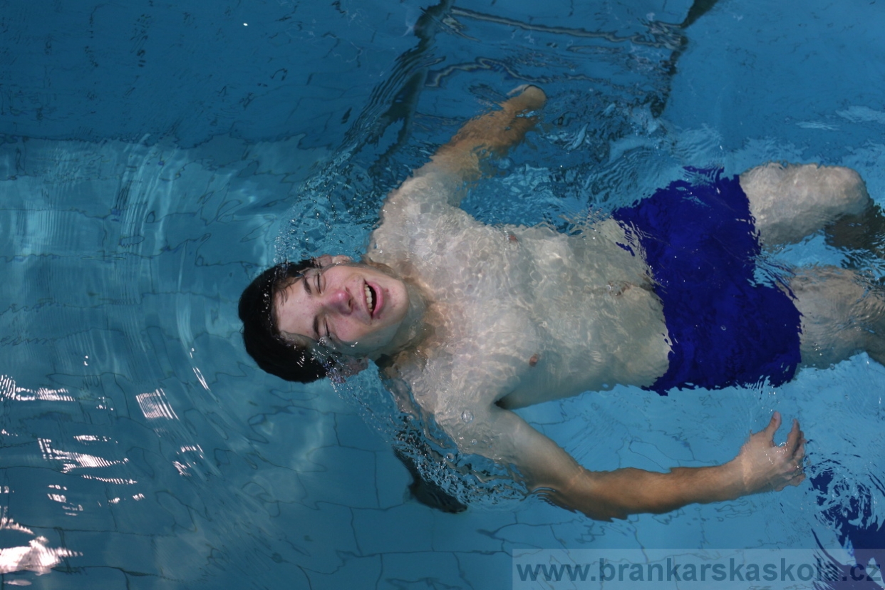 BFŠJCH - Léto 2017 - Neděle 6.8.2017