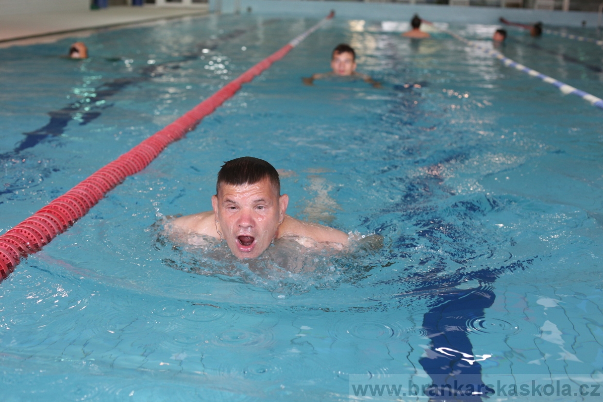 BFŠJCH - Léto 2017 - Neděle 6.8.2017