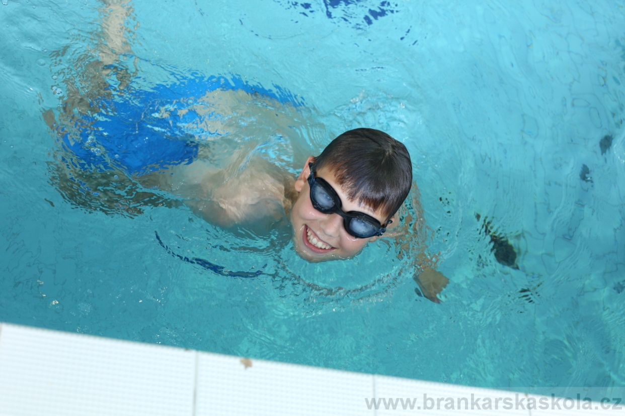 BFŠJCH - Léto 2017 - Neděle 6.8.2017