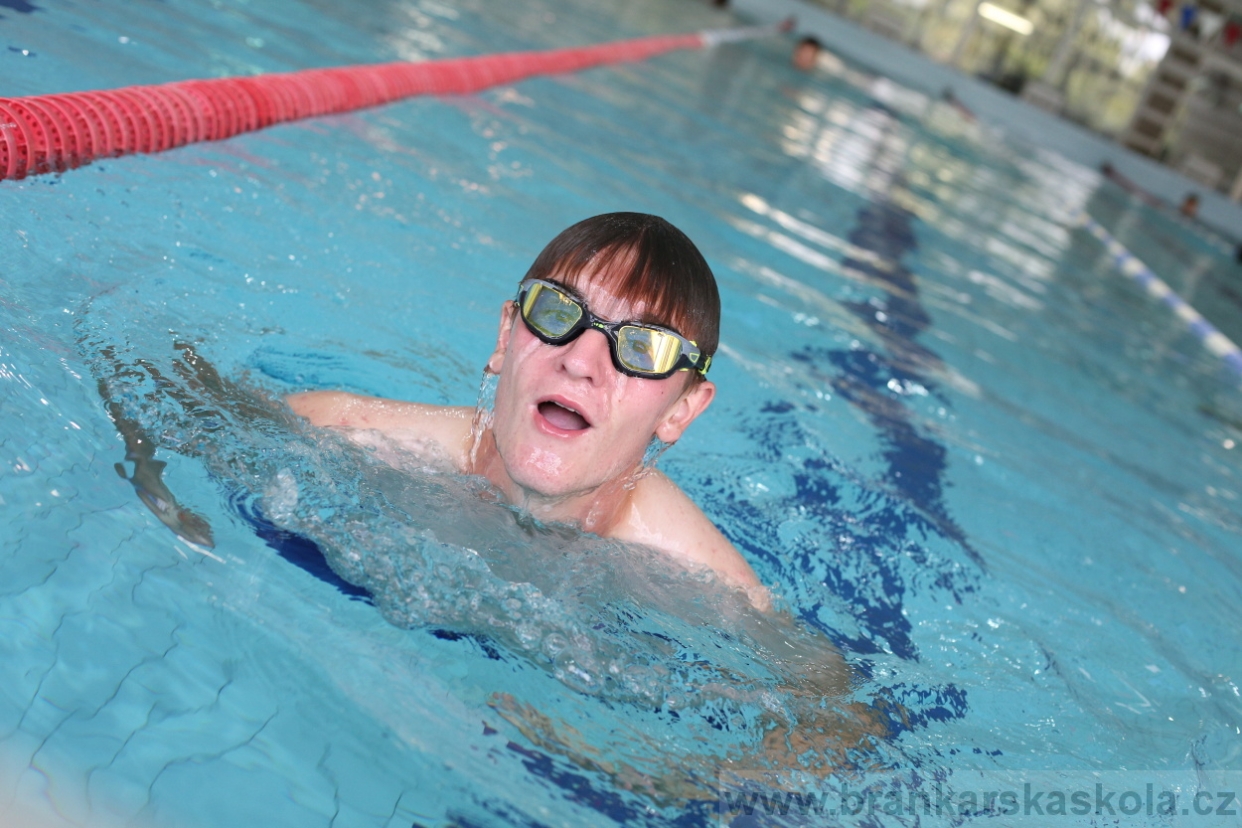 BFŠJCH - Léto 2017 - Neděle 6.8.2017