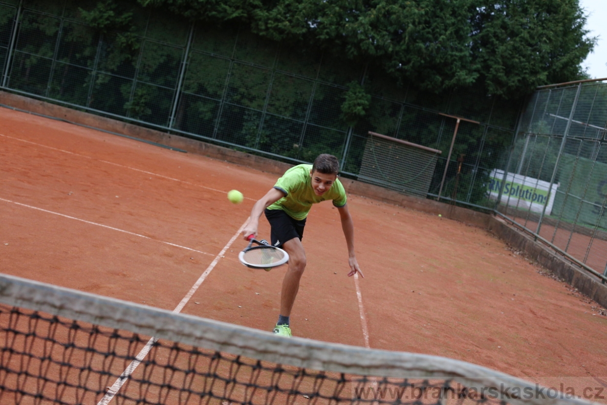 BFŠJCH - Léto 2017 - Neděle 6.8.2017