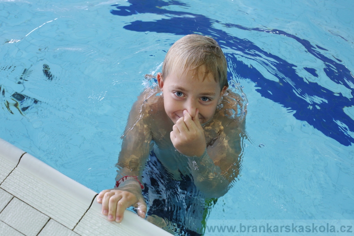 BFŠJCH - Léto 2017 - Pondělí 7.8.2017
