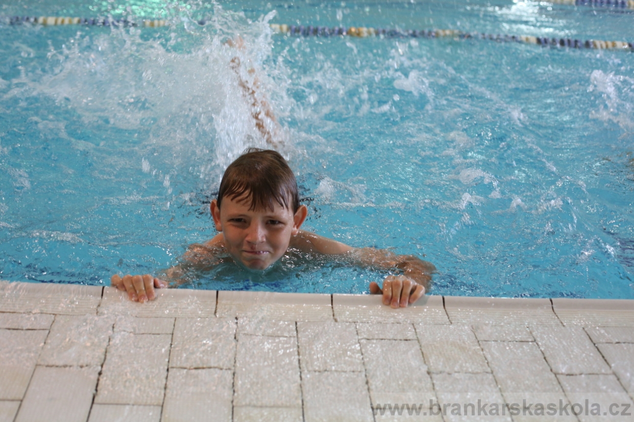 BFŠJCH - Léto 2017 - Pondělí 7.8.2017