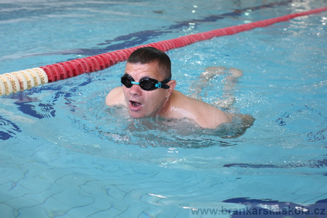 BFŠJCH - Léto 2017 - Pondělí 7.8.2017