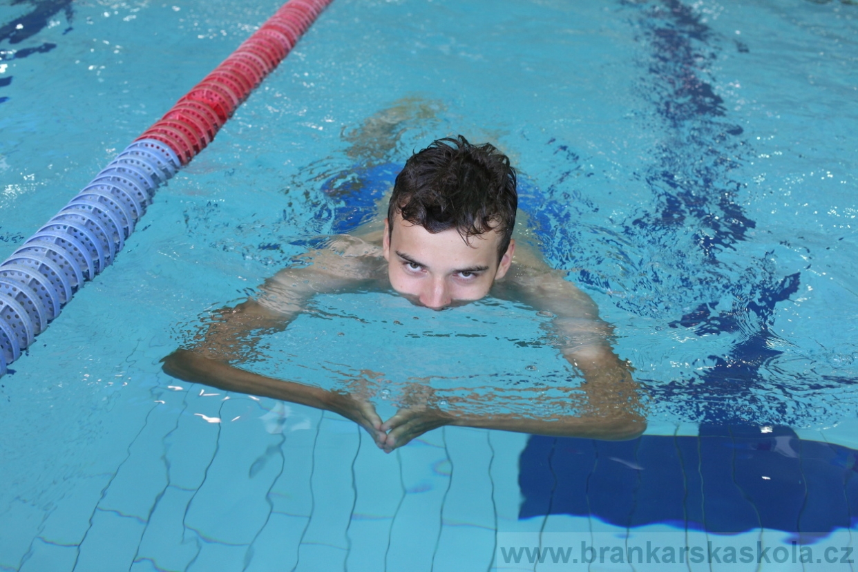 BFŠJCH - Léto 2017 - Pondělí 7.8.2017