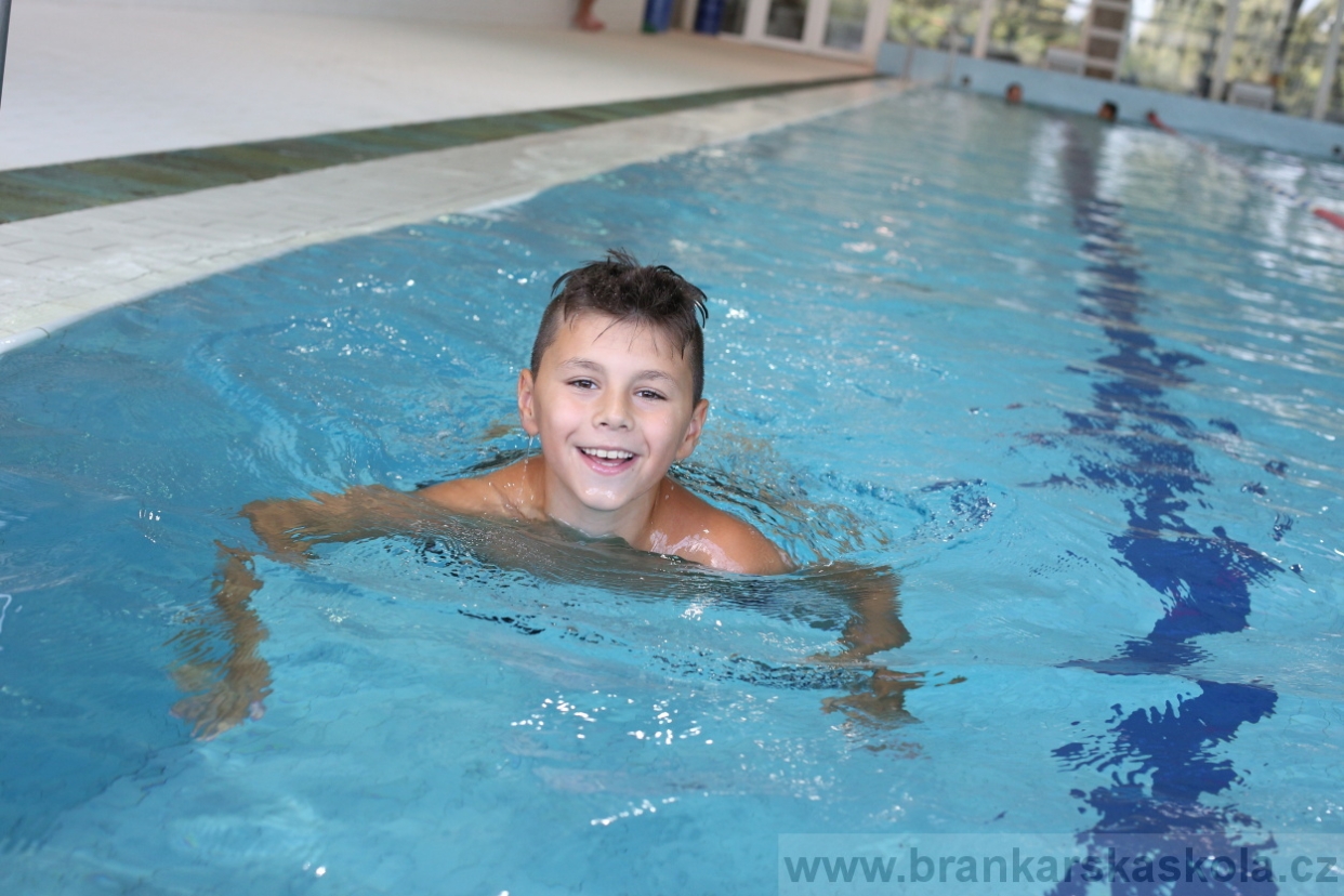 BFŠJCH - Léto 2017 - Pondělí 7.8.2017