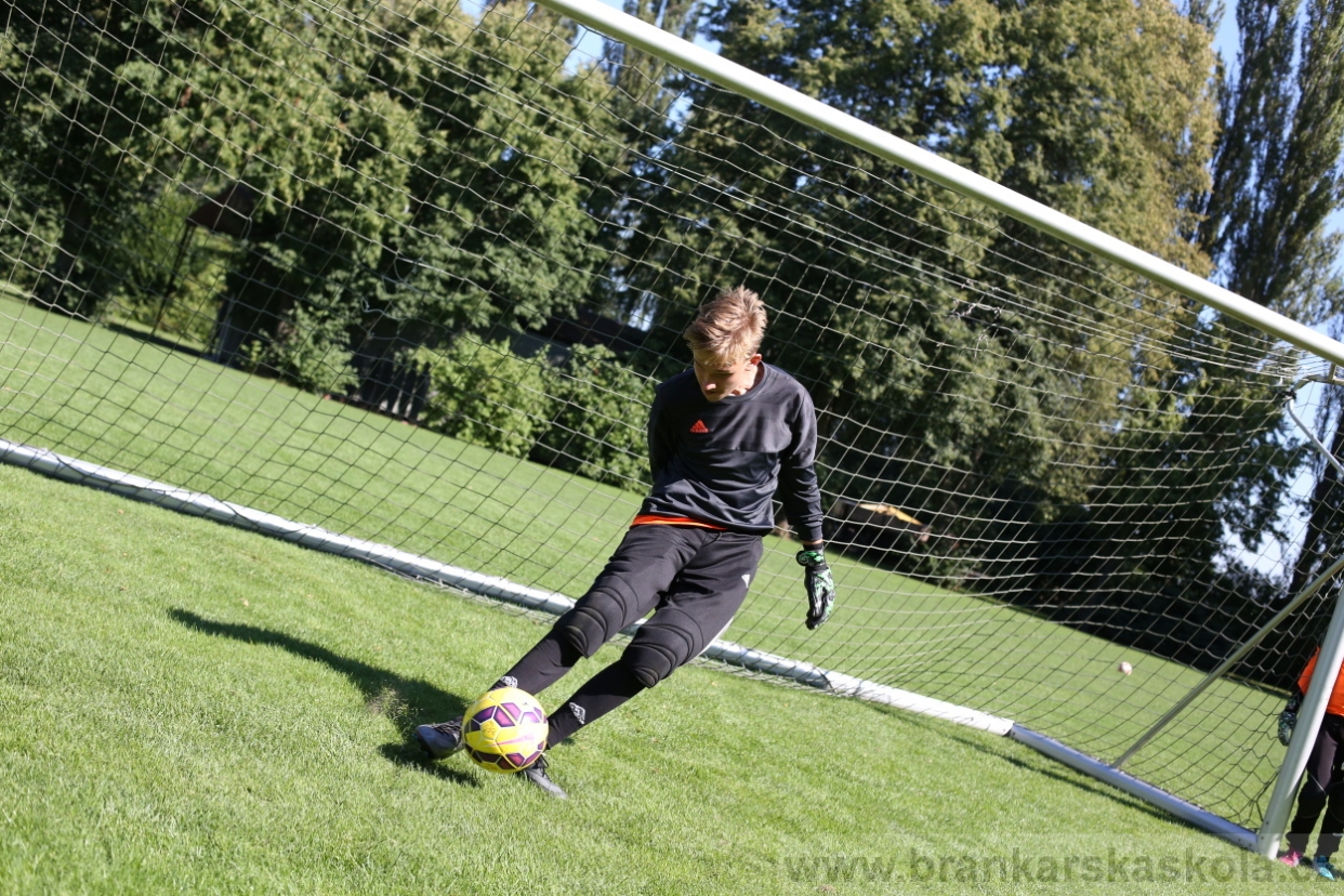 BFŠJCH - Léto 2017 - Pondělí 7.8.2017