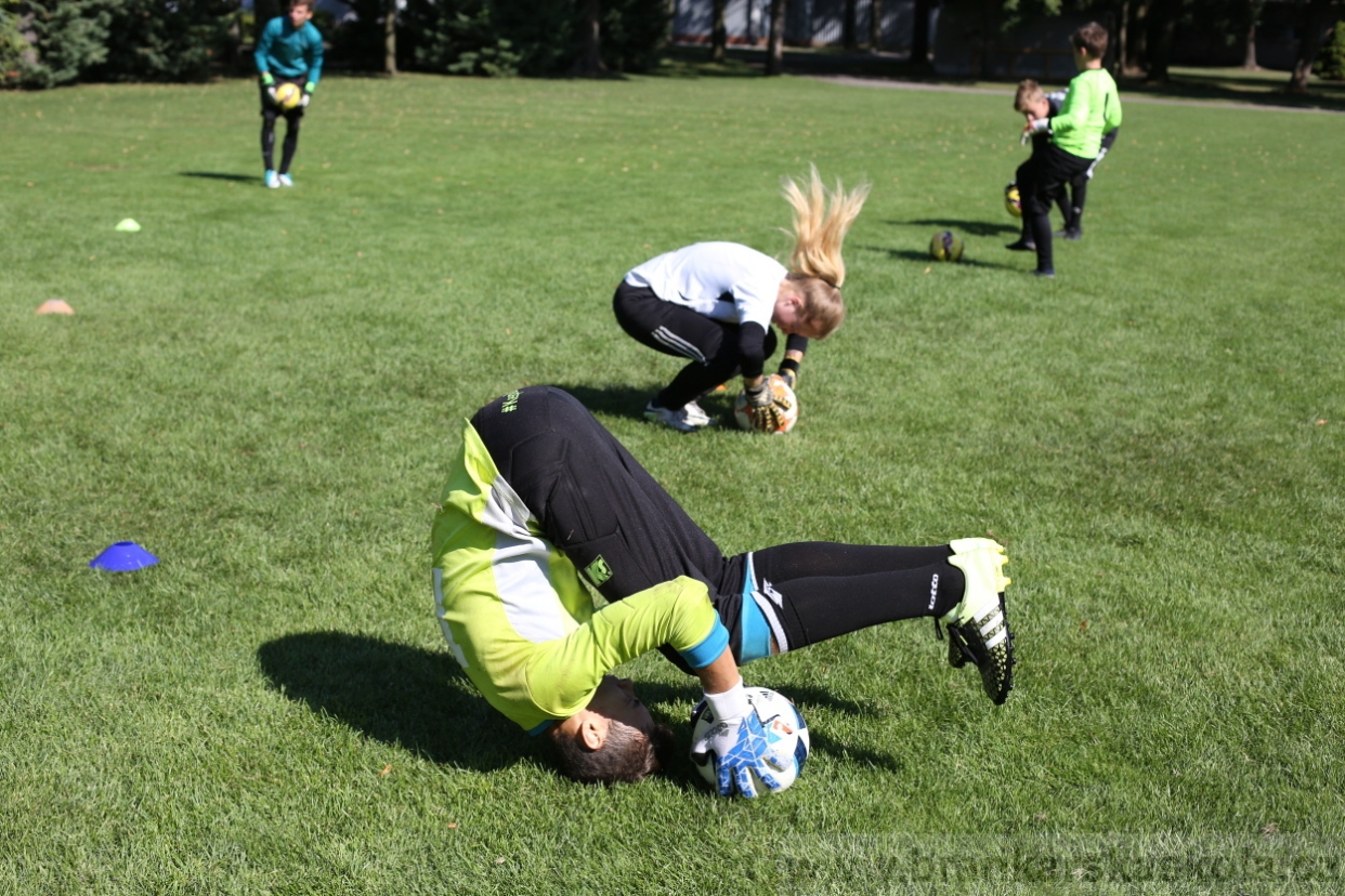 BFŠJCH - Léto 2017 - Úterý 8.8.2017