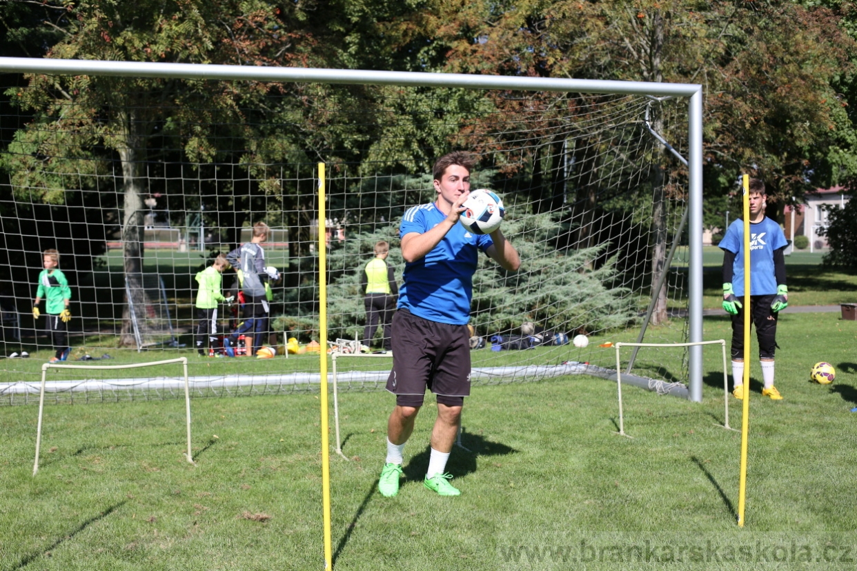 BFŠJCH - Léto 2017 - Úterý 8.8.2017