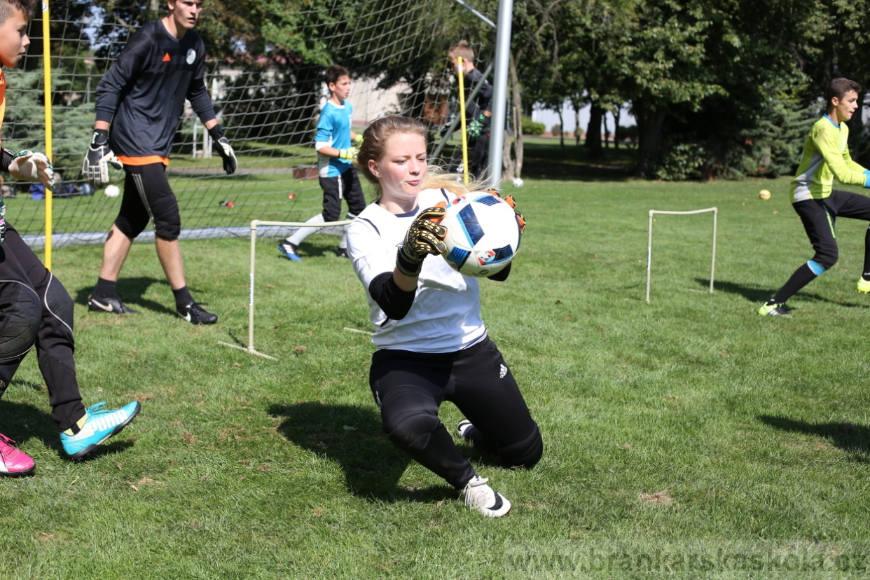 BFŠJCH - Léto 2017 - Úterý 8.8.2017